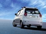 Chevrolet Spark 2005 года